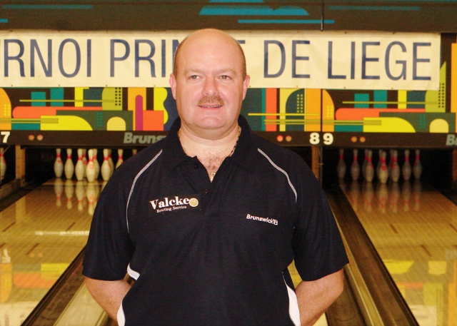 Gery Verbruggen